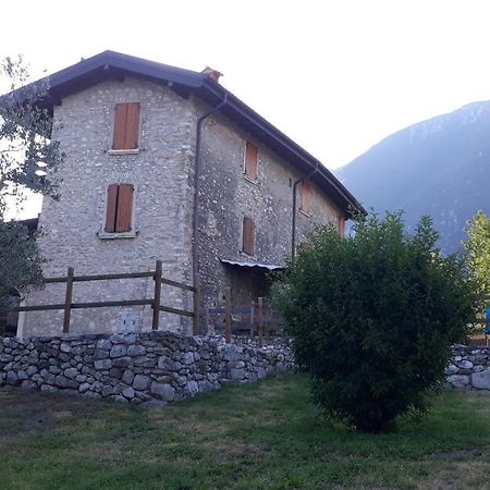 Ca Dei Casai Apartment, Lago Di Garda E Relax. Gaino Zewnętrze zdjęcie