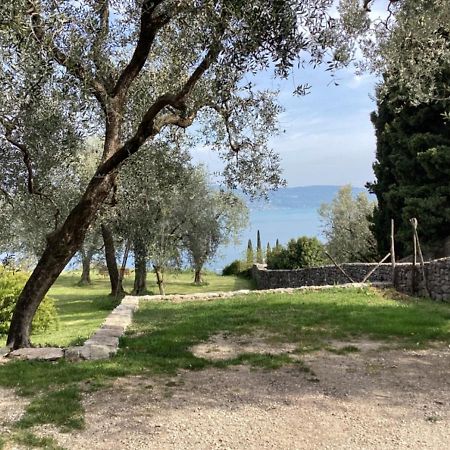 Ca Dei Casai Apartment, Lago Di Garda E Relax. Gaino Zewnętrze zdjęcie