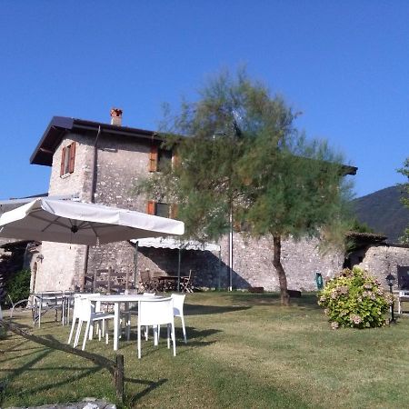 Ca Dei Casai Apartment, Lago Di Garda E Relax. Gaino Zewnętrze zdjęcie