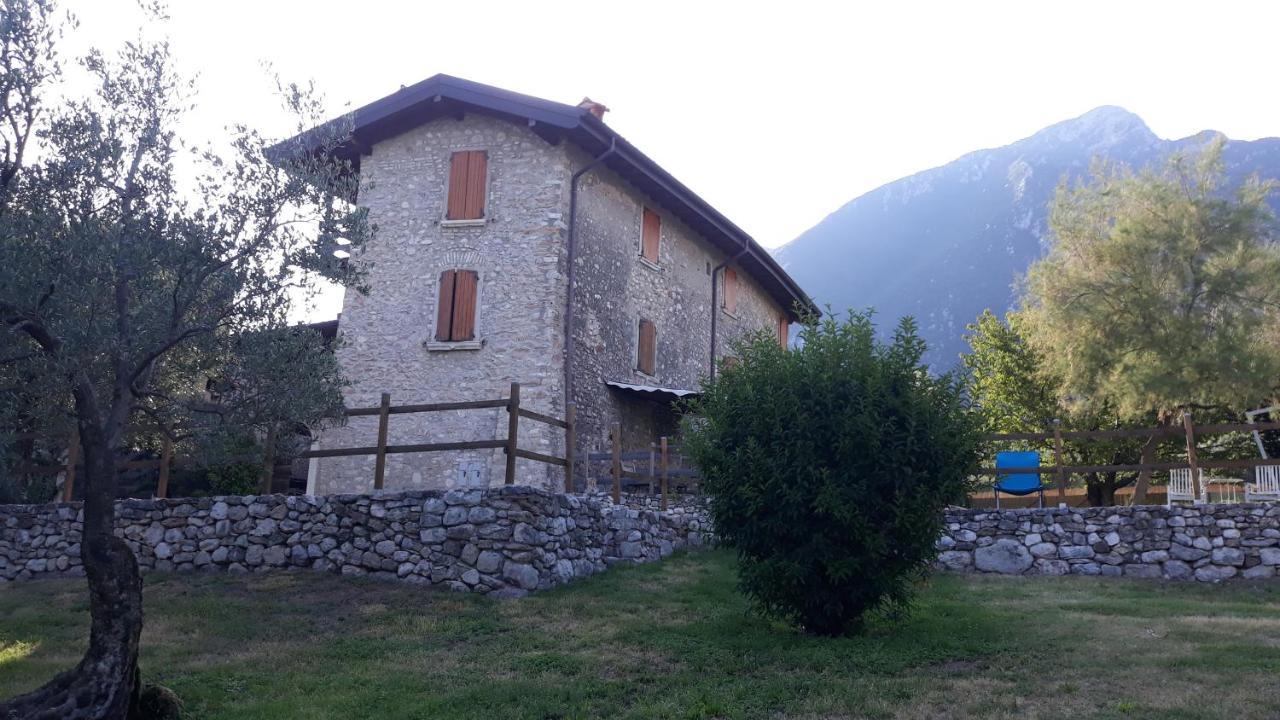 Ca Dei Casai Apartment, Lago Di Garda E Relax. Gaino Zewnętrze zdjęcie