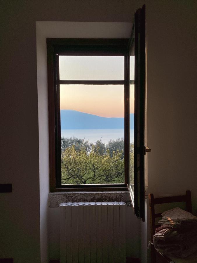 Ca Dei Casai Apartment, Lago Di Garda E Relax. Gaino Zewnętrze zdjęcie