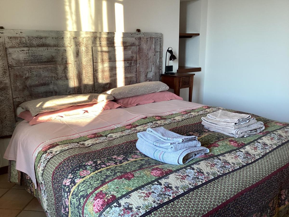 Ca Dei Casai Apartment, Lago Di Garda E Relax. Gaino Zewnętrze zdjęcie