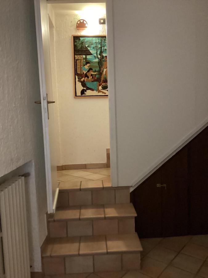 Ca Dei Casai Apartment, Lago Di Garda E Relax. Gaino Zewnętrze zdjęcie