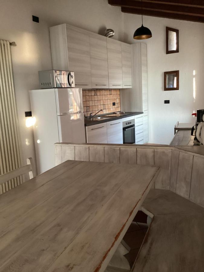 Ca Dei Casai Apartment, Lago Di Garda E Relax. Gaino Zewnętrze zdjęcie