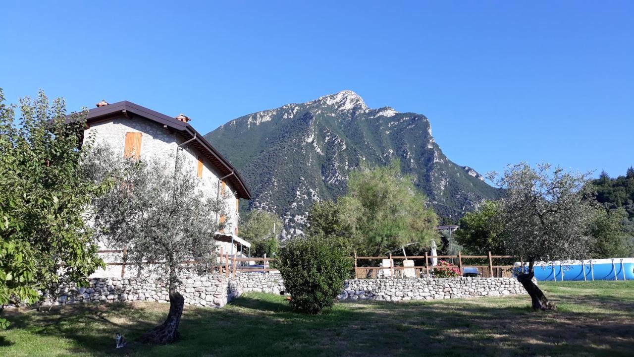 Ca Dei Casai Apartment, Lago Di Garda E Relax. Gaino Zewnętrze zdjęcie