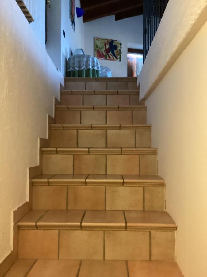 Ca Dei Casai Apartment, Lago Di Garda E Relax. Gaino Zewnętrze zdjęcie