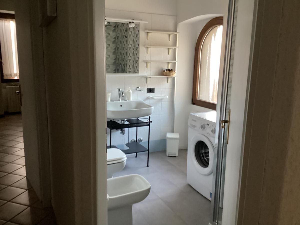 Ca Dei Casai Apartment, Lago Di Garda E Relax. Gaino Zewnętrze zdjęcie