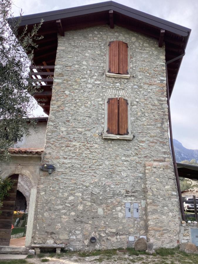 Ca Dei Casai Apartment, Lago Di Garda E Relax. Gaino Zewnętrze zdjęcie